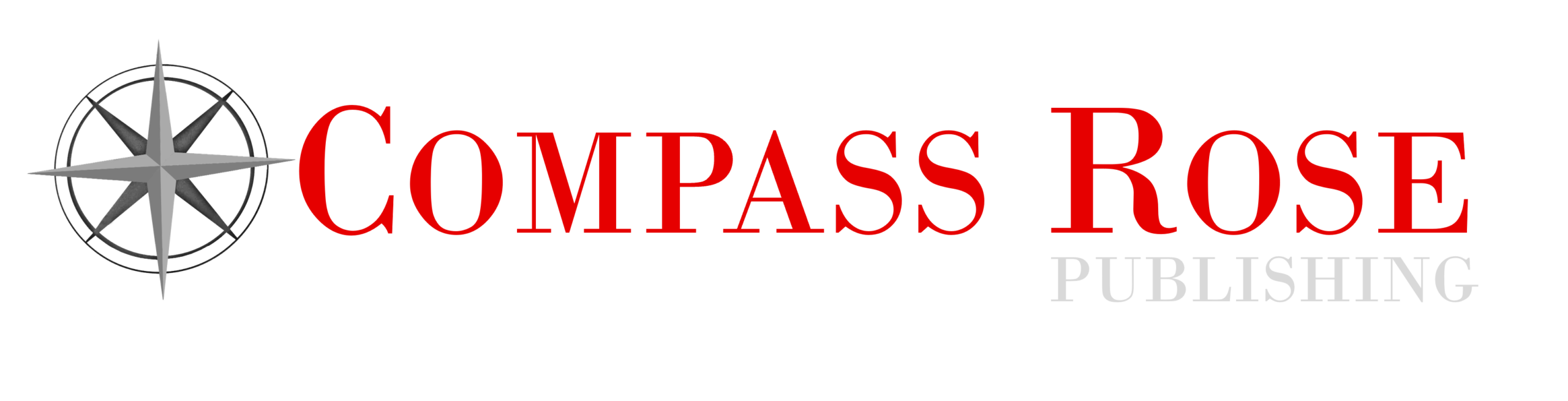 Compass Rose Publishing